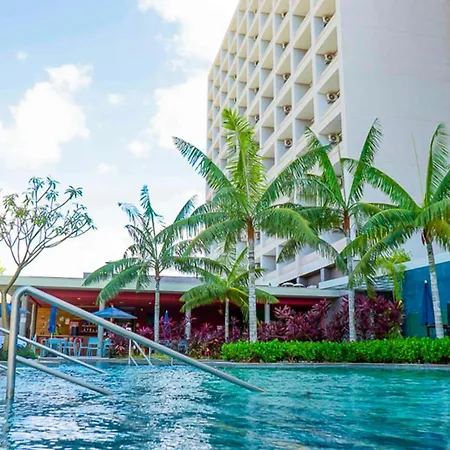 Hot Beach Resort-2
